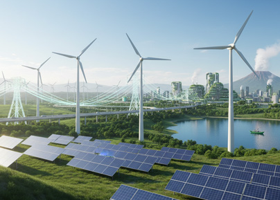 Como instalar um inversor off-grid passo a passo?